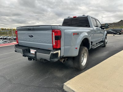 2024 Ford F-450 LARIAT