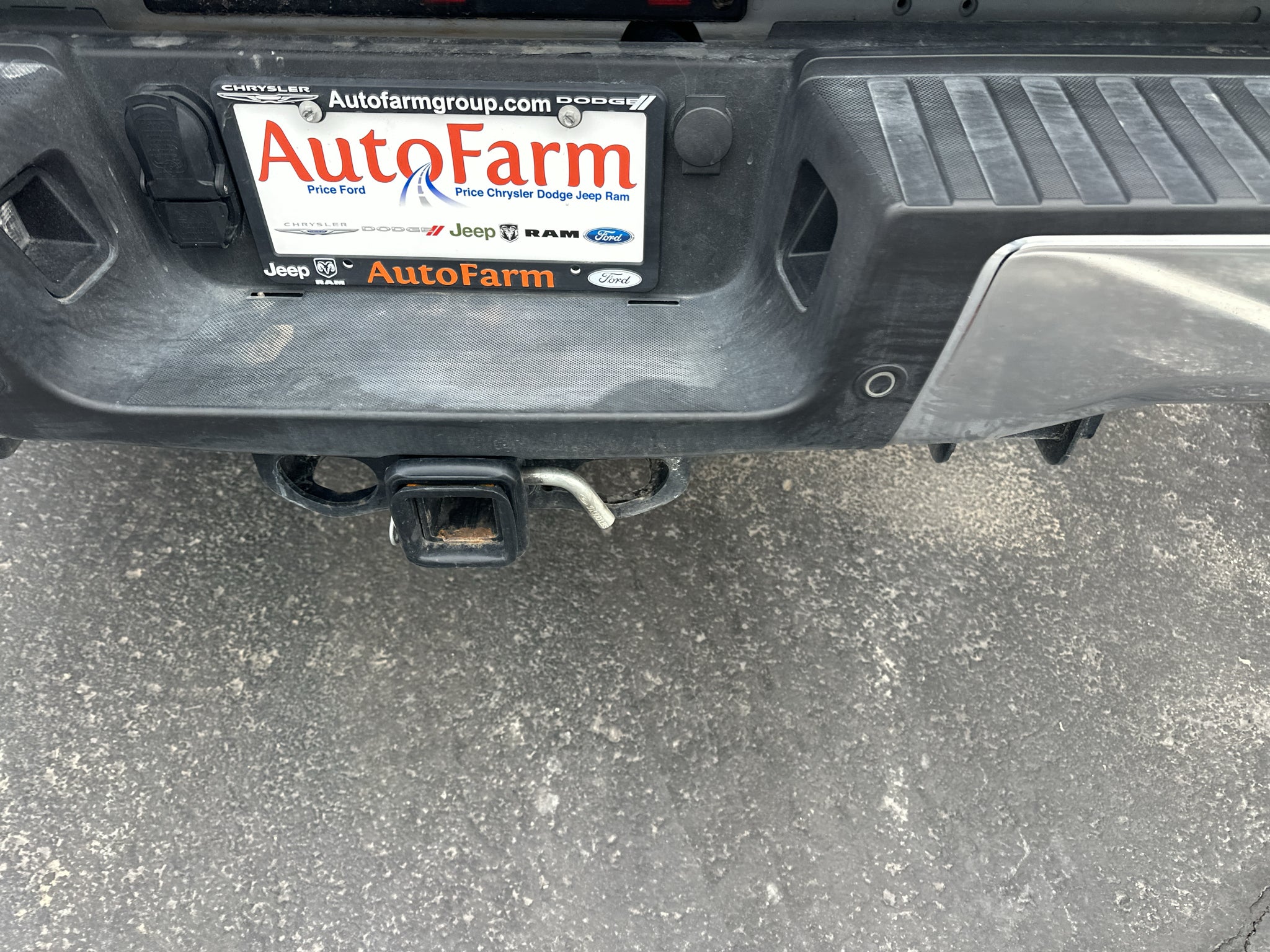 2024 Ford F-450 LARIAT