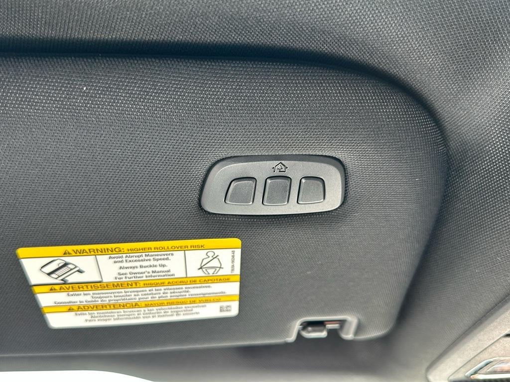 2025 Ford F-150 Lariat®