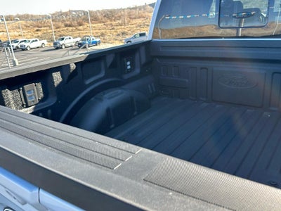 2025 Ford F-150 Lariat®