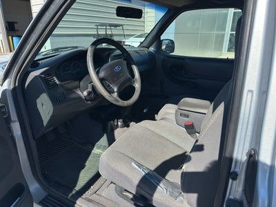 2001 Ford Ranger XLT