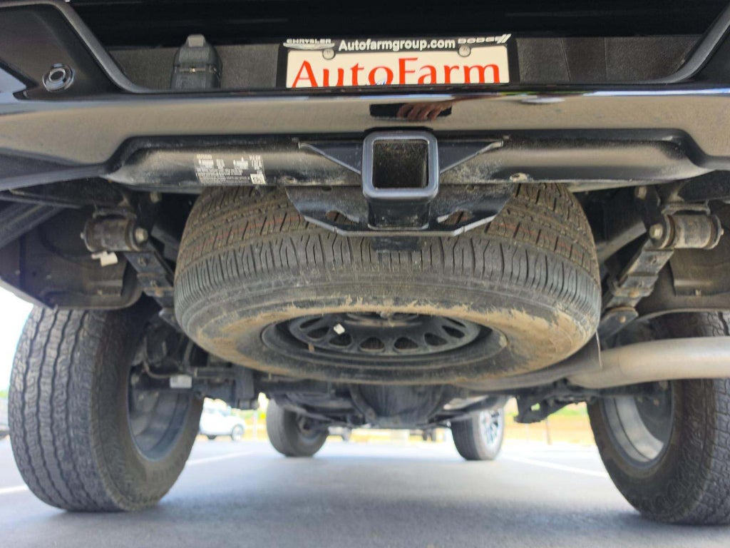 2026 GMC Canyon 4WD AT4