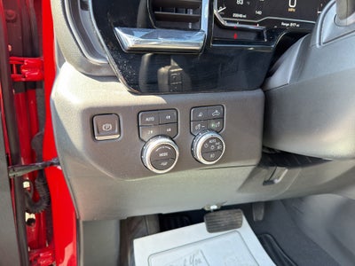 2024 GMC Sierra Elevation