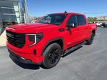 2024 GMC Sierra Elevation