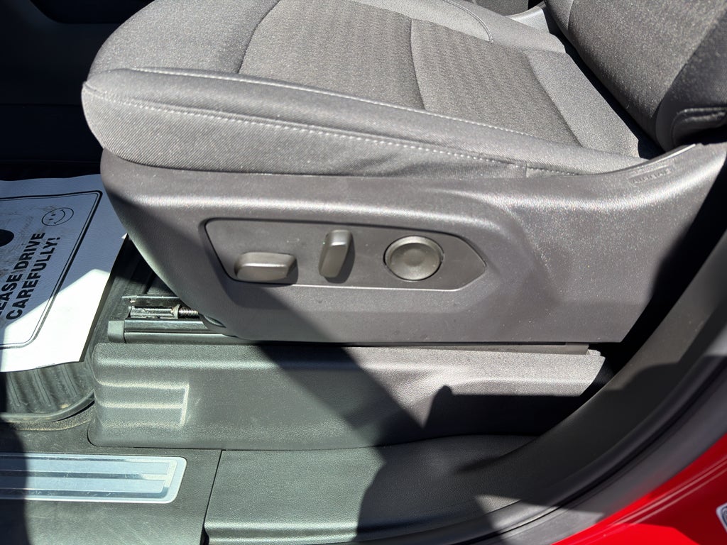 2024 GMC Sierra Elevation