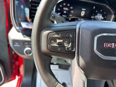 2024 GMC Sierra Elevation