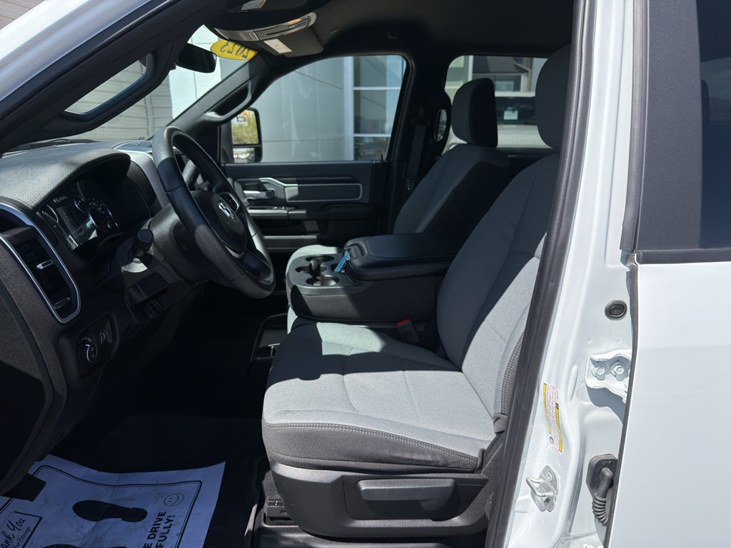 2023 RAM 2500 Big Horn