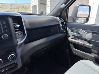 2023 RAM 2500 Big Horn