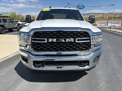 2023 RAM 2500 Big Horn
