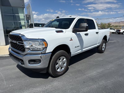 2023 RAM 2500 Big Horn