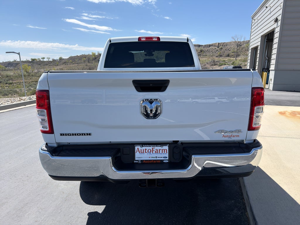 2023 RAM 2500 Big Horn