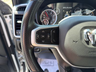 2023 RAM 2500 Big Horn