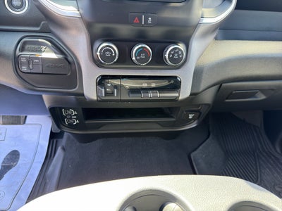 2023 RAM 2500 Big Horn