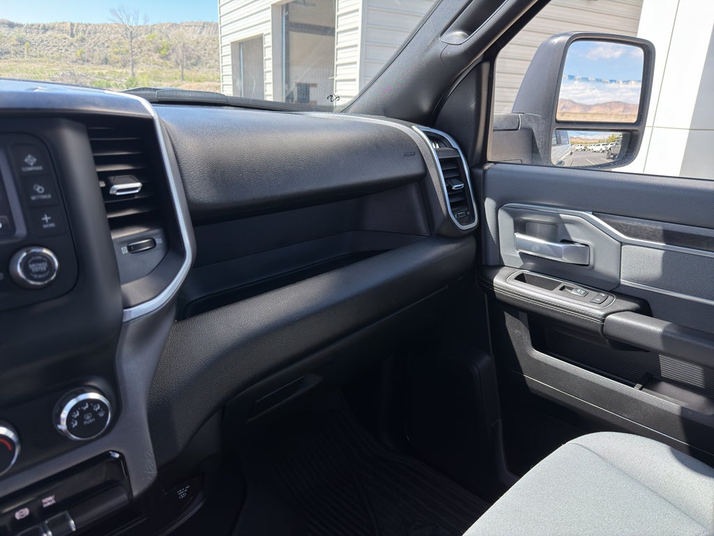 2023 RAM 2500 Big Horn