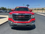 2016 GMC Sierra SLE