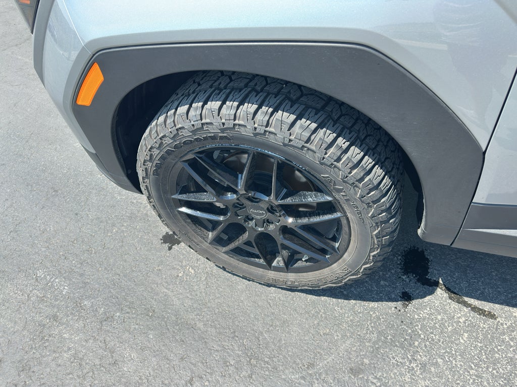 2025 Hyundai Santa Fe XRT