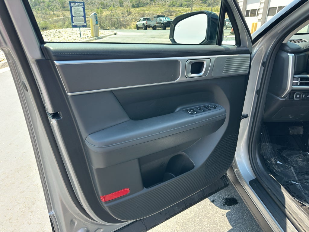 2025 Hyundai Santa Fe XRT