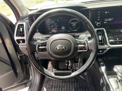 2021 Kia Sorento SX Prestige X-Line