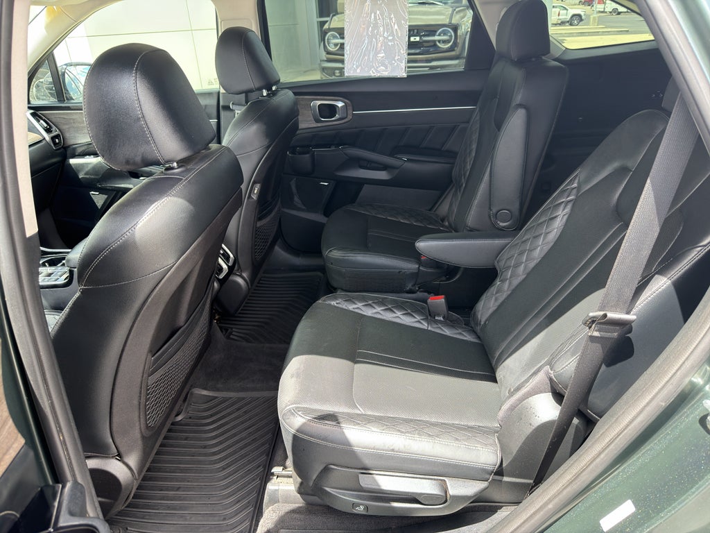 2021 Kia Sorento SX Prestige X-Line