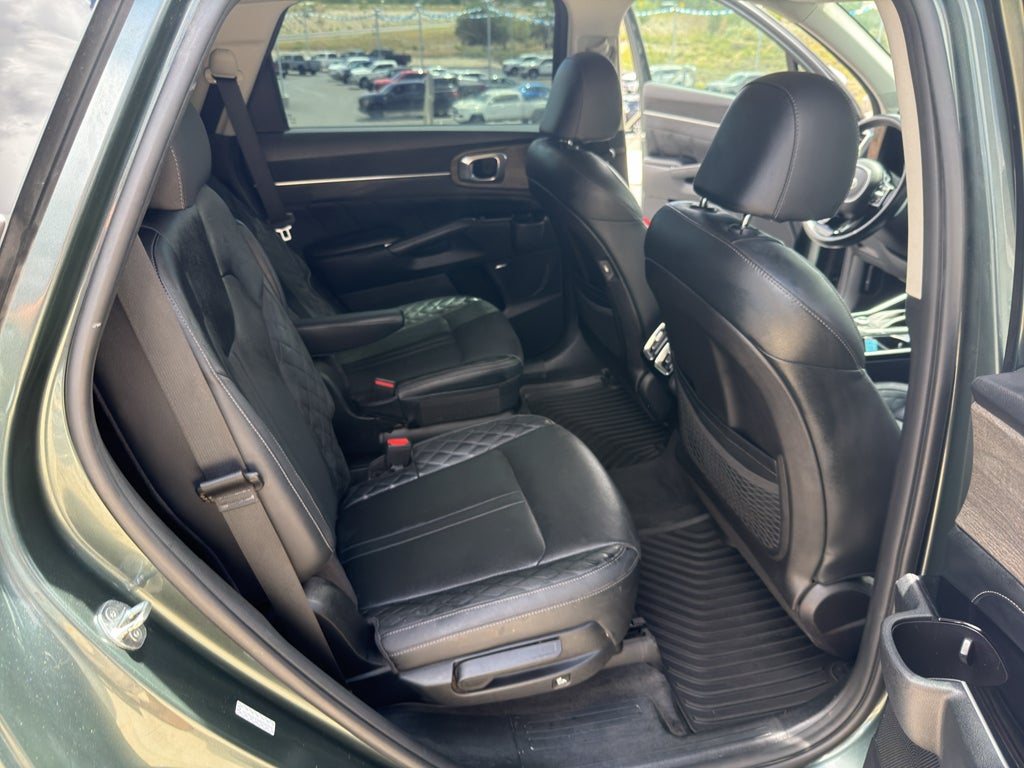2021 Kia Sorento SX Prestige X-Line