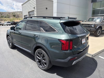 2021 Kia Sorento SX Prestige X-Line