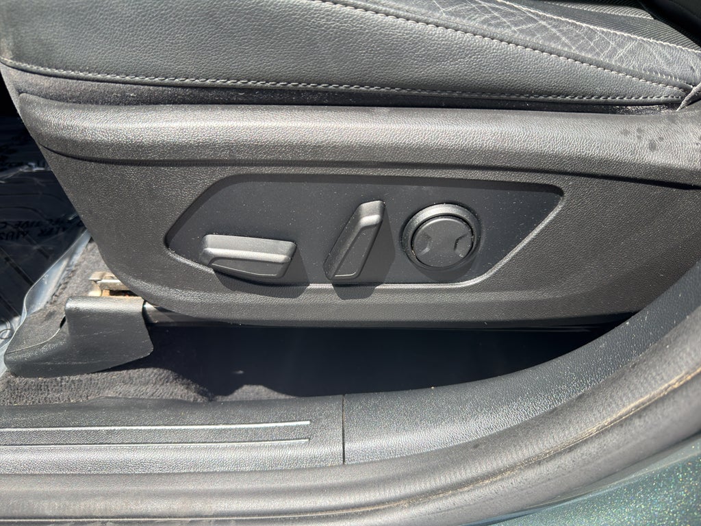 2021 Kia Sorento SX Prestige X-Line