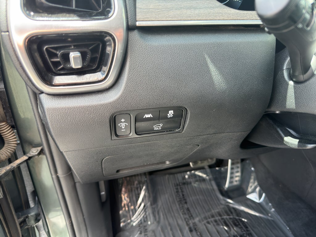 2021 Kia Sorento SX Prestige X-Line