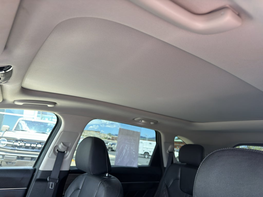 2021 Kia Sorento SX Prestige X-Line