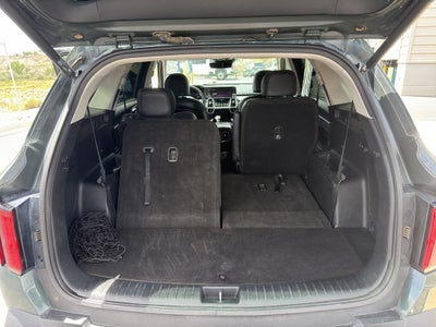 2021 Kia Sorento SX Prestige X-Line