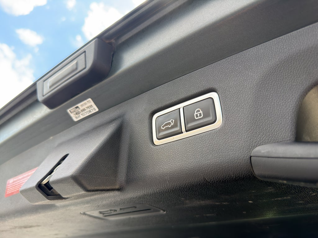 2021 Kia Sorento SX Prestige X-Line