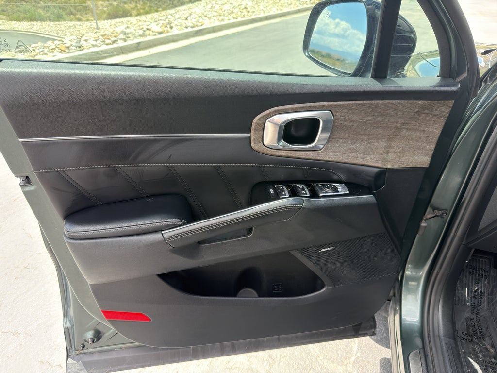 2021 Kia Sorento SX Prestige X-Line