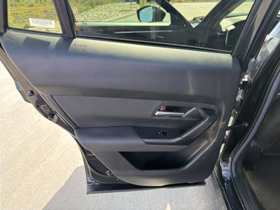 2025 Mazda Mazda CX-50 Hybrid Preferred Package