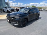 2025 Mazda Mazda CX-50 Hybrid Preferred Package