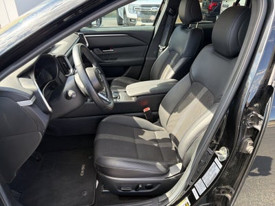 2025 Mazda Mazda CX-50 Hybrid Preferred Package