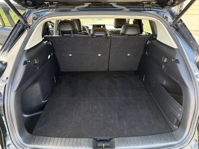 2025 Mazda Mazda CX-50 Hybrid Preferred Package