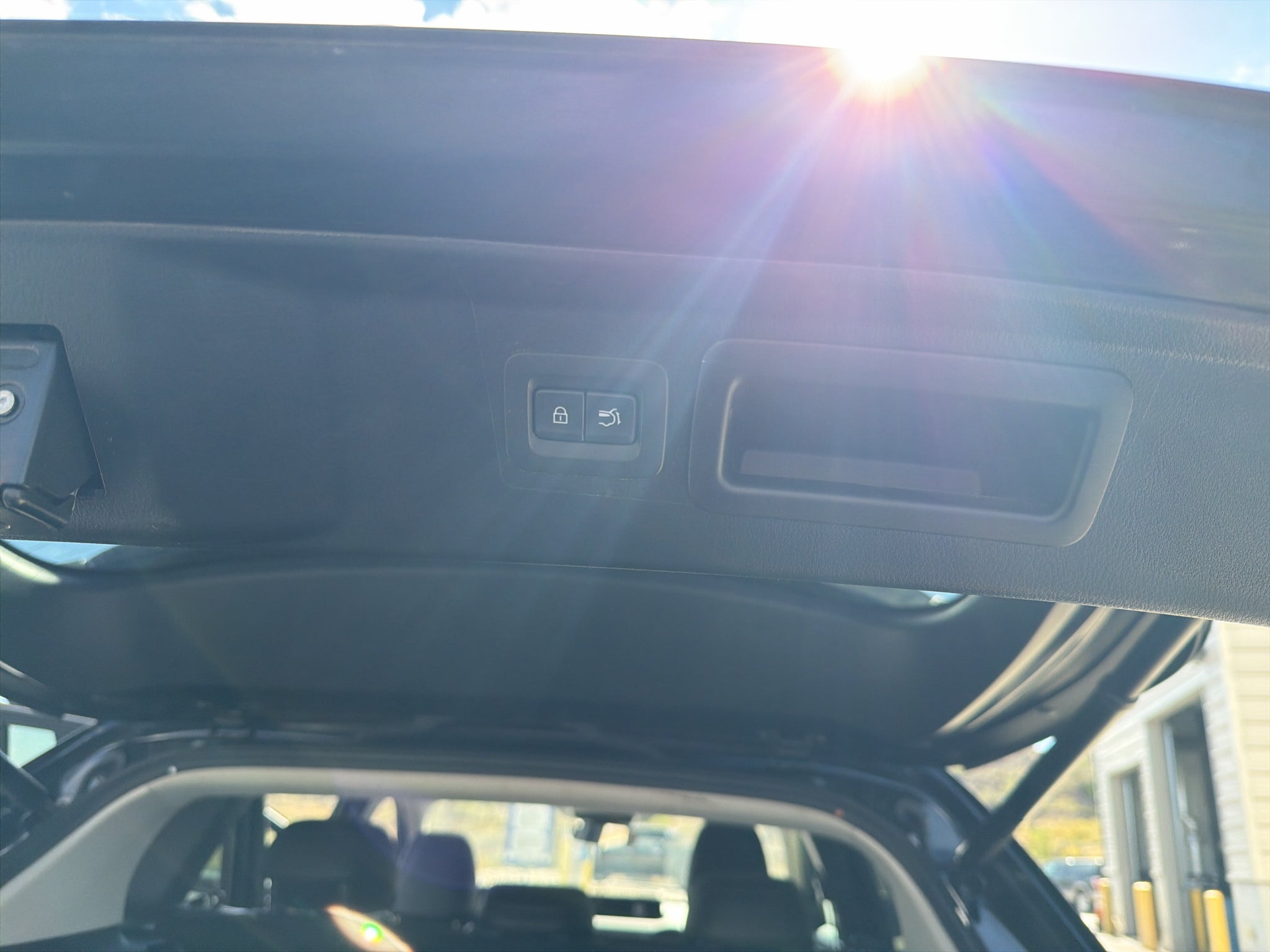 2025 Mazda Mazda CX-50 Hybrid Preferred Package