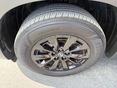 2025 Mazda Mazda CX-50 Hybrid Preferred Package