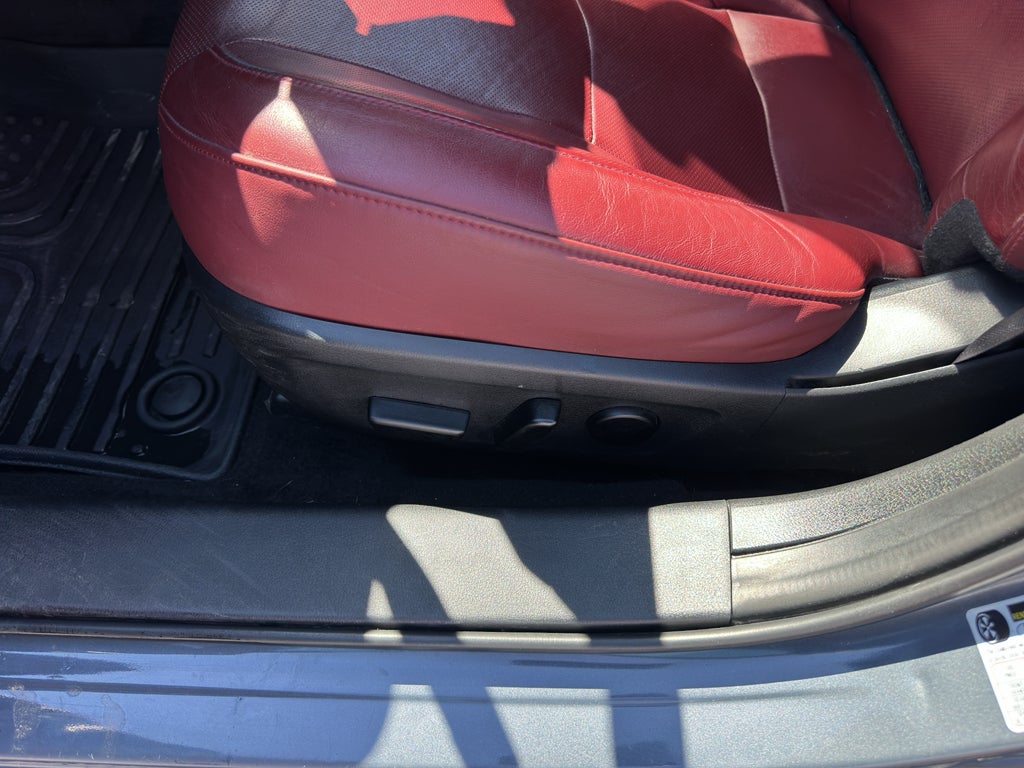 2023 Mazda Mazda3 Hatchback 2.5 S Carbon Edition