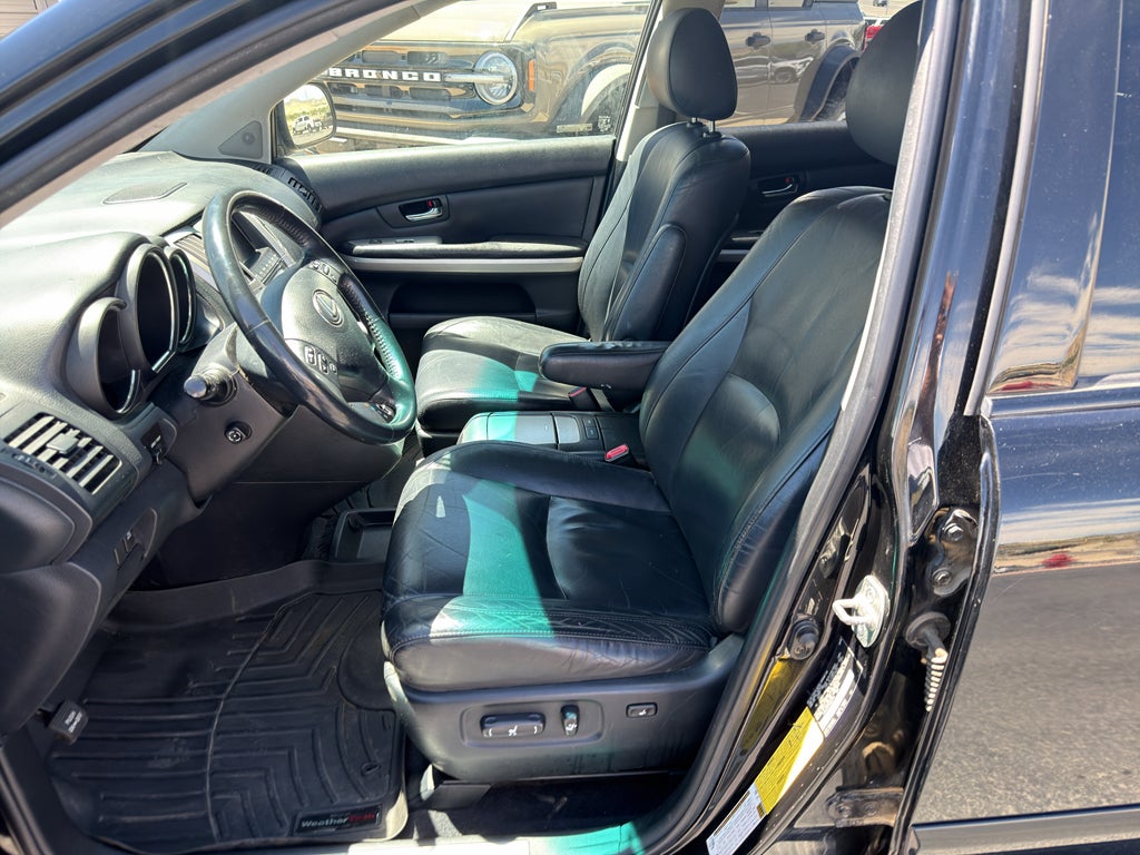2006 Lexus RX 400h Base