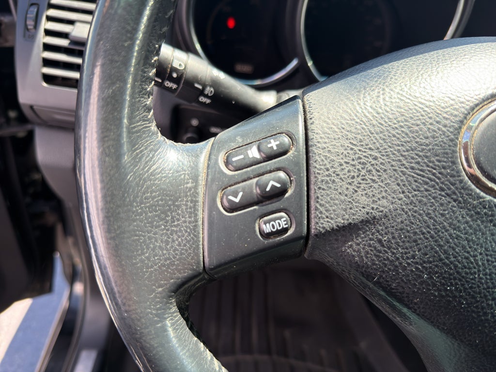 2006 Lexus RX 400h Base