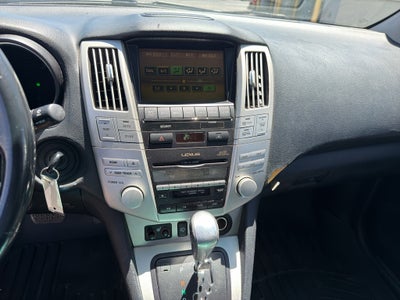 2006 Lexus RX 400h Base