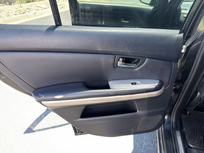 2006 Lexus RX 400h Base