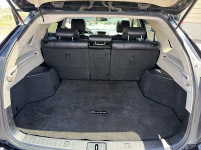 2006 Lexus RX 400h Base