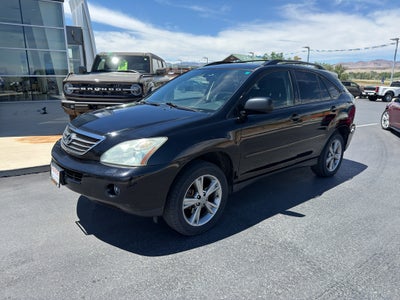 2006 Lexus RX 400h Base