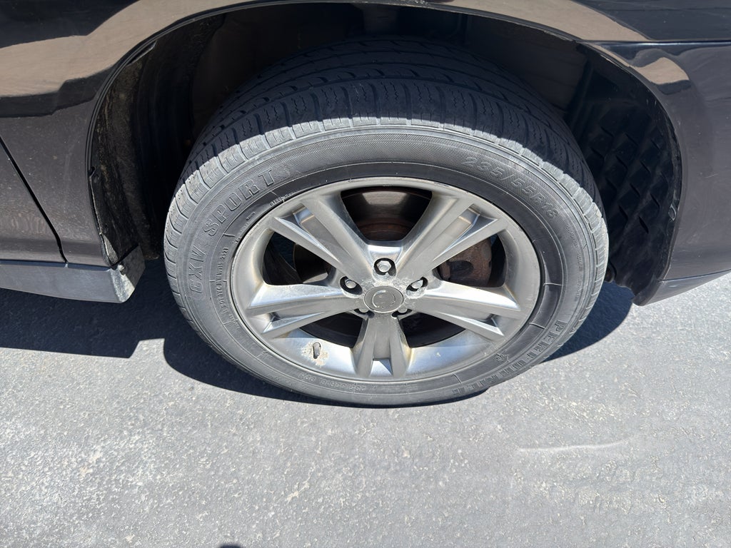 2006 Lexus RX 400h Base