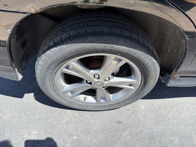 2006 Lexus RX 400h Base