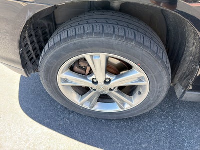 2006 Lexus RX 400h Base