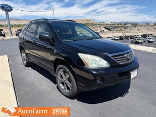 2006 Lexus RX 400h Base
