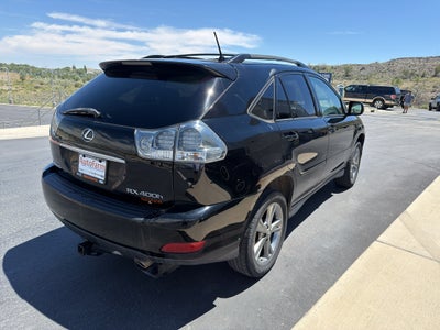 2006 Lexus RX 400h Base