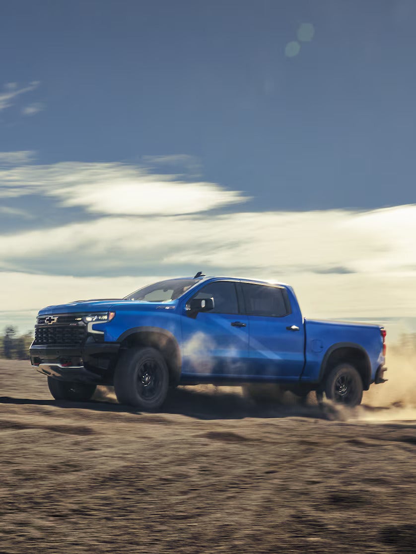Blue Diamond GMC in Price UT